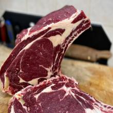 Côte de bœuf 